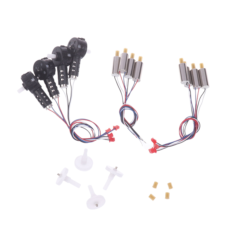 Rc Drone E88 - Universal Motor Base For RC Drone