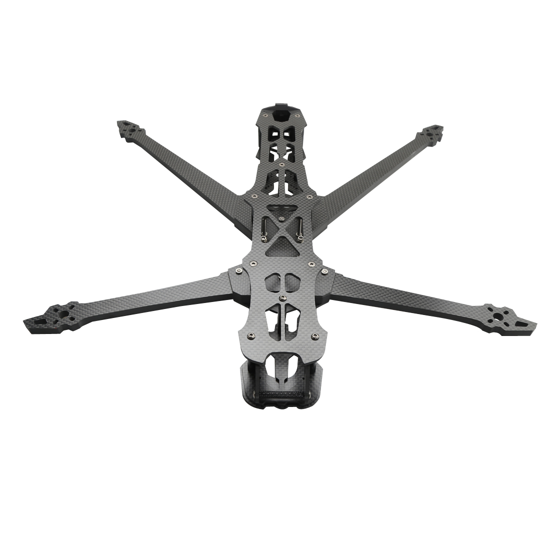 GK-V3 15inch 680mm FPV Drone F - Quadcopter Frame recension och pris