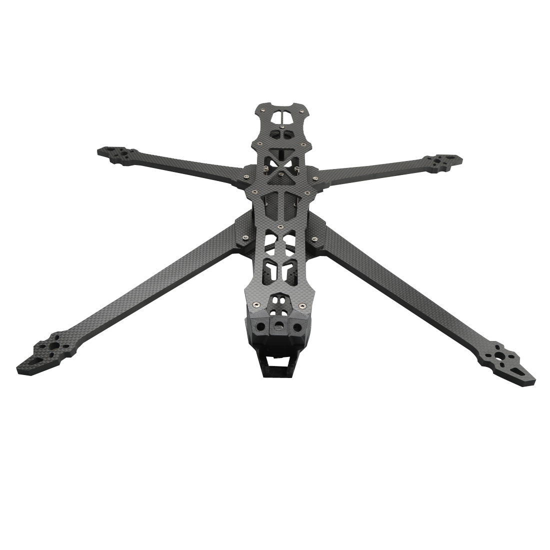 GK-V3 15inch 680mm FPV Drone F - Quadcopter Frame recension och pris