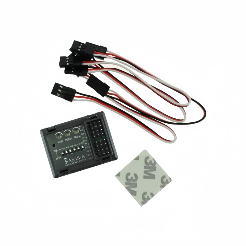 3 Axis Gyro Flight Controller  - Drone Rc Fpv recension och pris