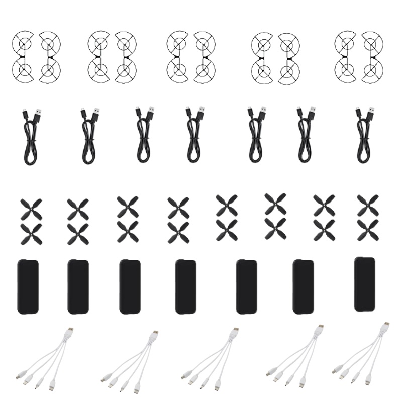 X226 Drone Accessories Battery - Drone Rc X226 recension och pris