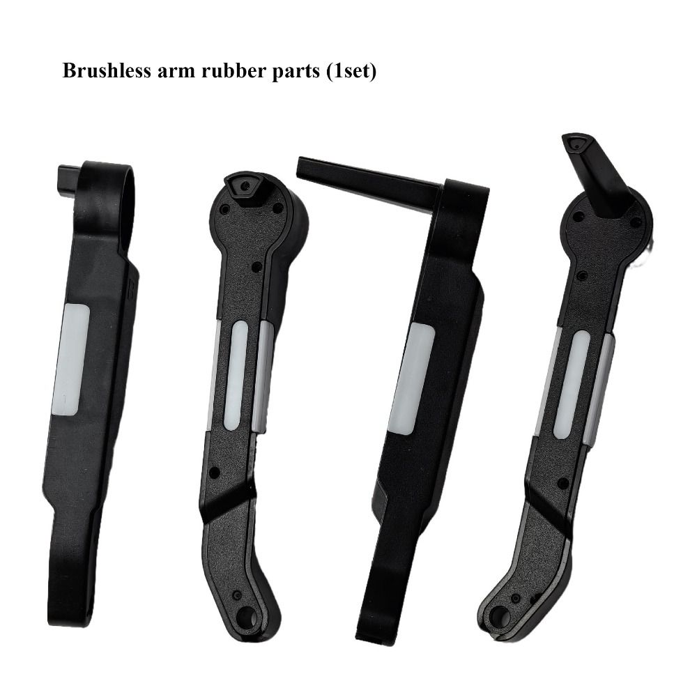 E88MAX Brushless Folding Drone - Rc Drone E88 recension och pris