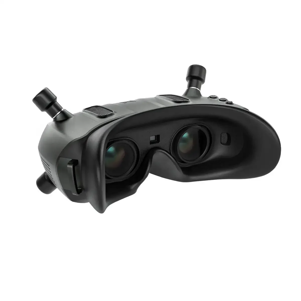 Walksnail Avatar HD Goggles X  - Fpv Goggles Headset recension och pris