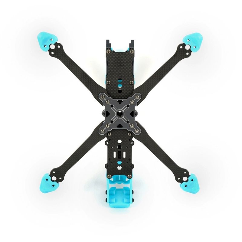 MACH-MANTA V2 5 Inch Carbon Fi - Quadcopter Frame recension och pris