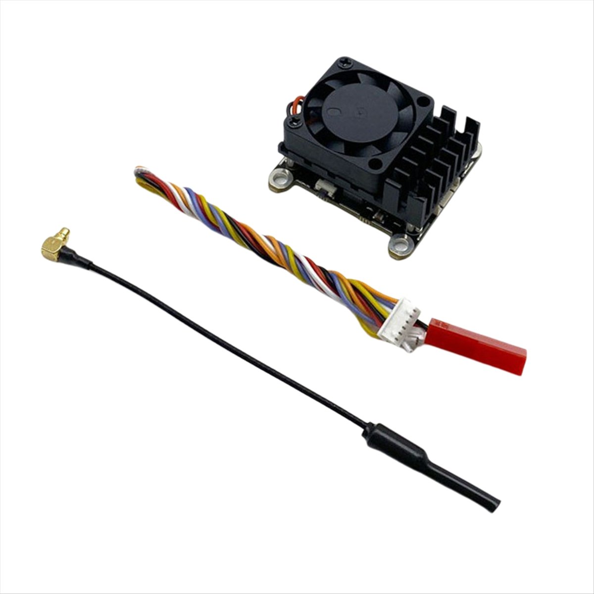 5.8G 2W VTX 2000mW FPV Video T - Drone Rc Fpv recension och pris