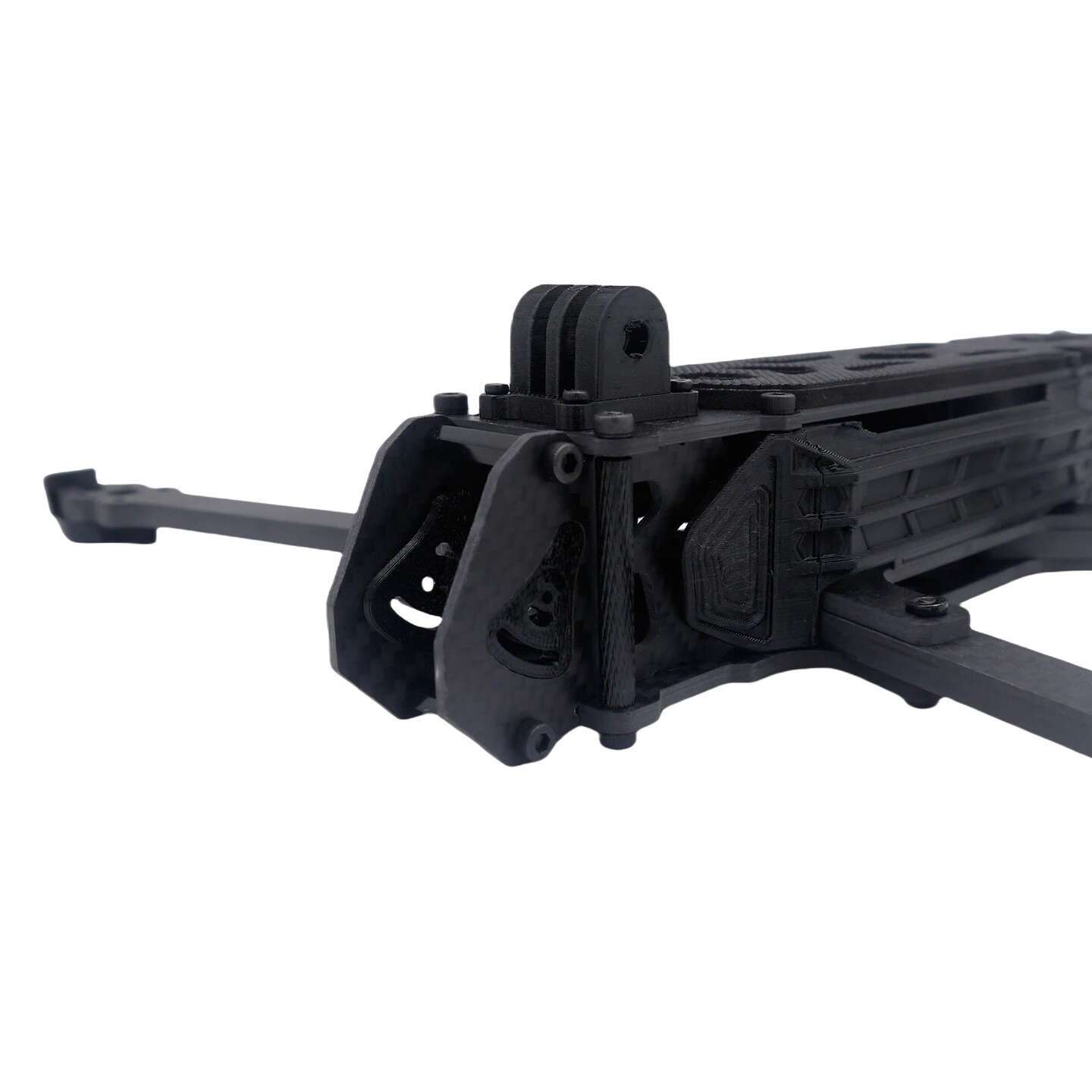 Erdog 7inch 8-9-10 inch O4 Fra - Quadcopter Frame recension och pris