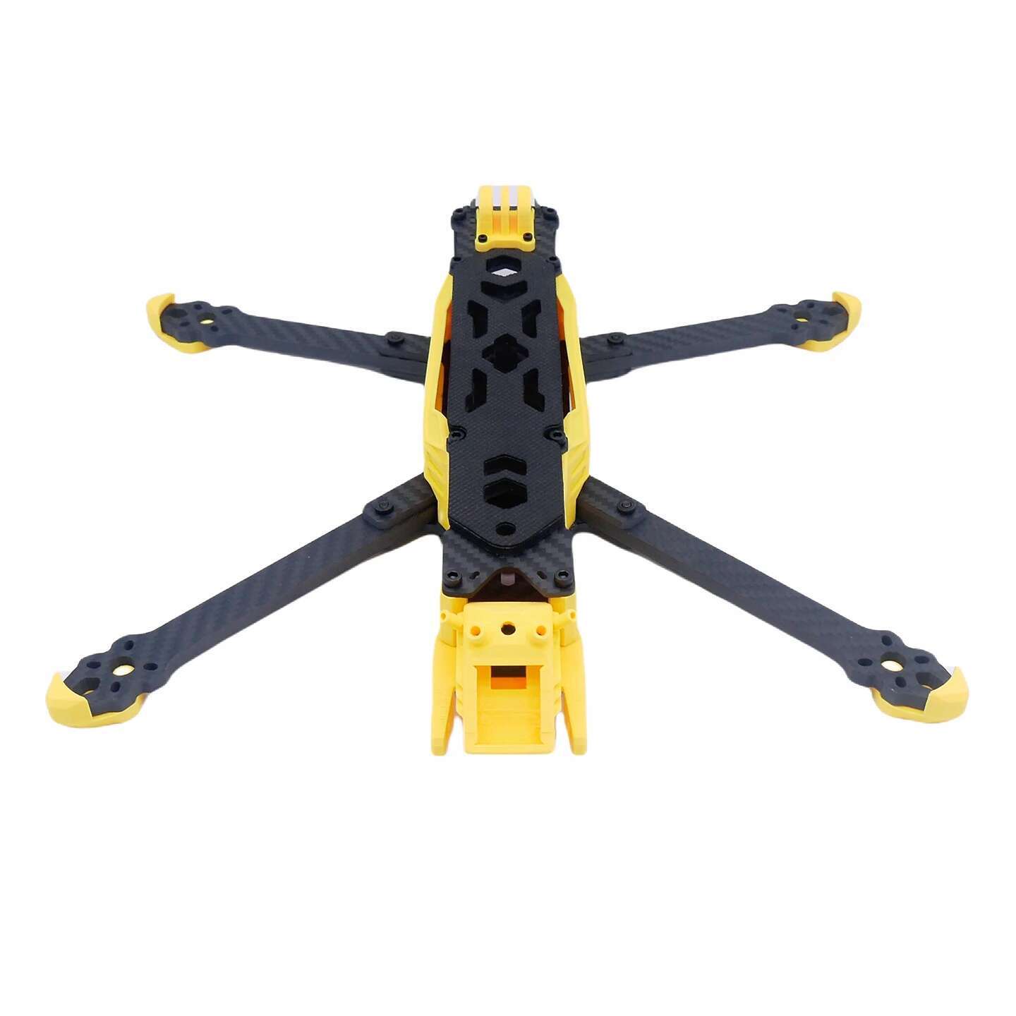 Erdog 7inch 8-9-10 inch O4 Fra - Quadcopter Frame recension och pris