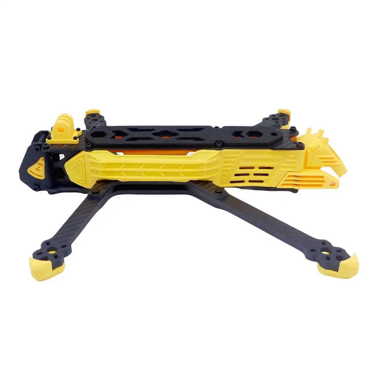 Erdog 7inch 8-9-10 inch O4 Fra - Quadcopter Frame recension och pris