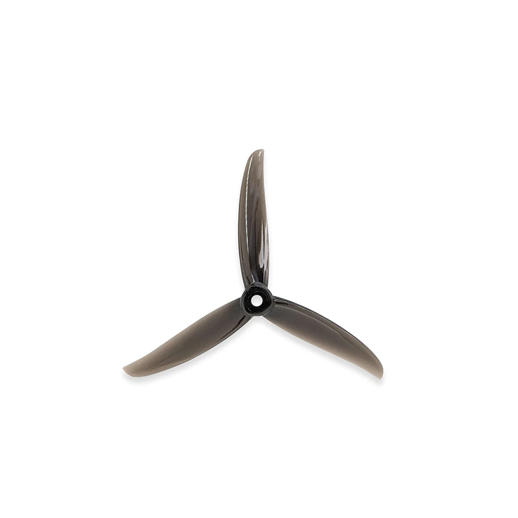 Gemfan 5136 5.1x3.6x3 3 Paddle - Quadcopter Frame recension och pris
