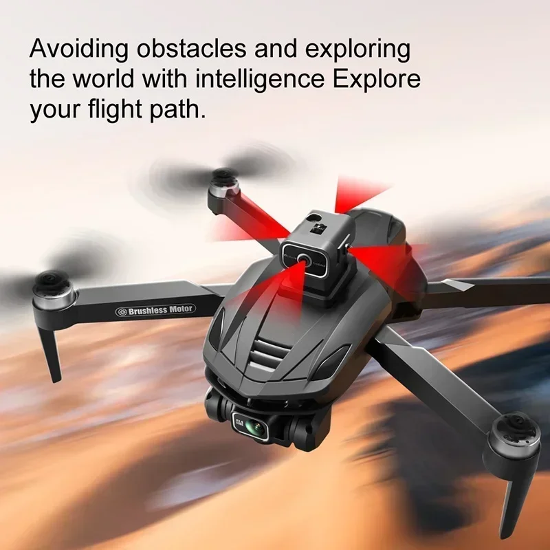 Original V168 GPS Drone Profes - Drone Top Rc recension och pris