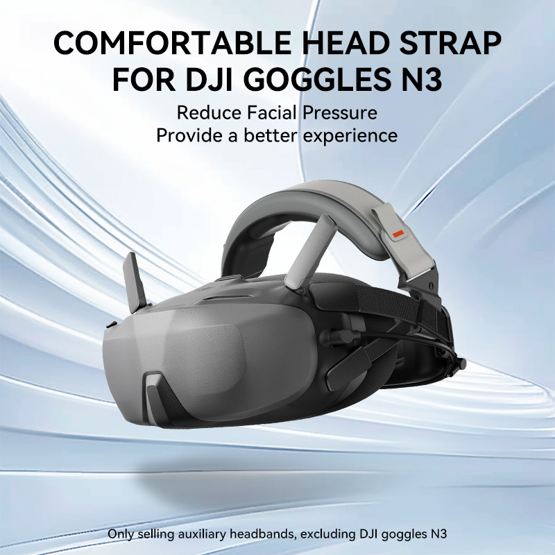 RCSTQ for DJI Neo Goggles N3 A - Drone Rc N3 recension och pris