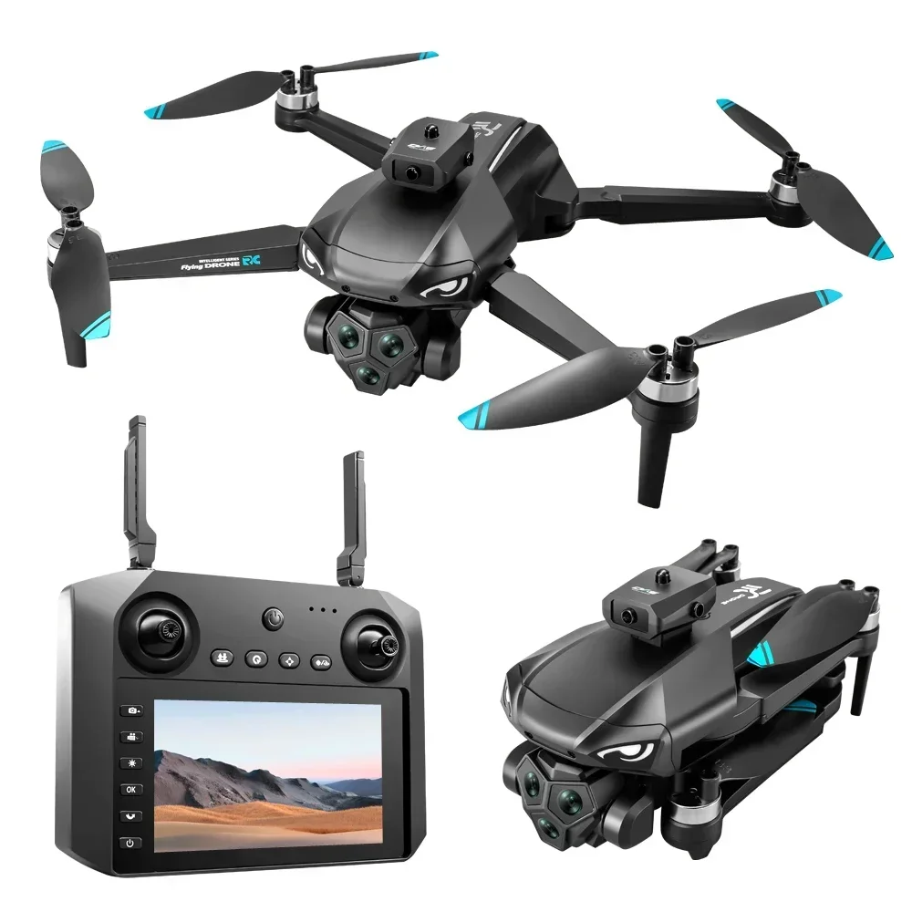 2025 New M33 RC Drone 4K Profe - Drone Top Rc recension och pris