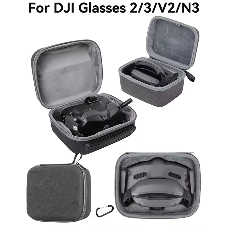 For DJI FPV Goggles 2 3 V2 N3  - Drone Rc N3 recension och pris