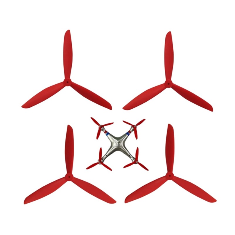 Syma X8 X8C X8G X8W X8HC X8HW  - Quadcopter Frame recension och pris