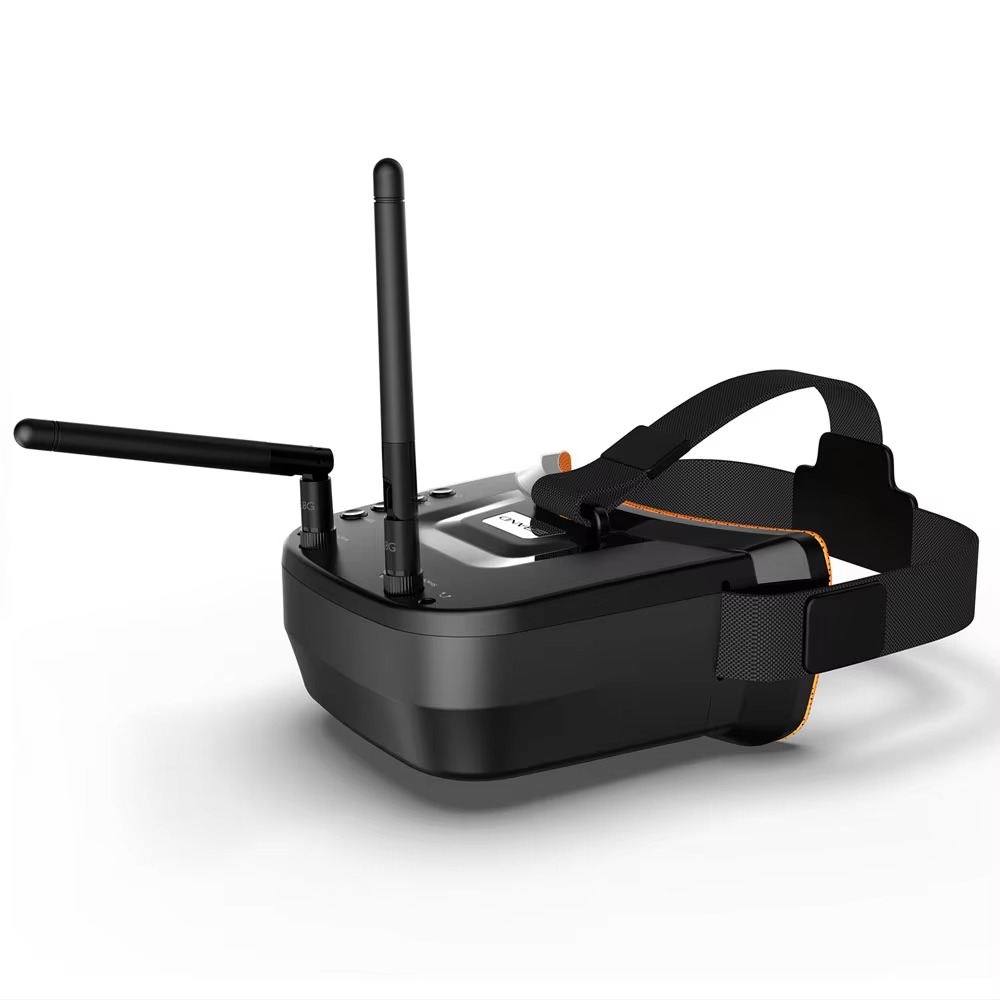 DroMa5.8G FPV Goggles 40CH 3 I - Fpv Goggles Headset recension och pris
