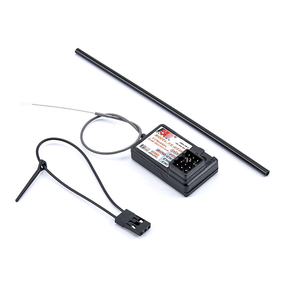 Flysky RC Receiver FS-IA6 IA6B - Drone Rc Fpv recension och pris