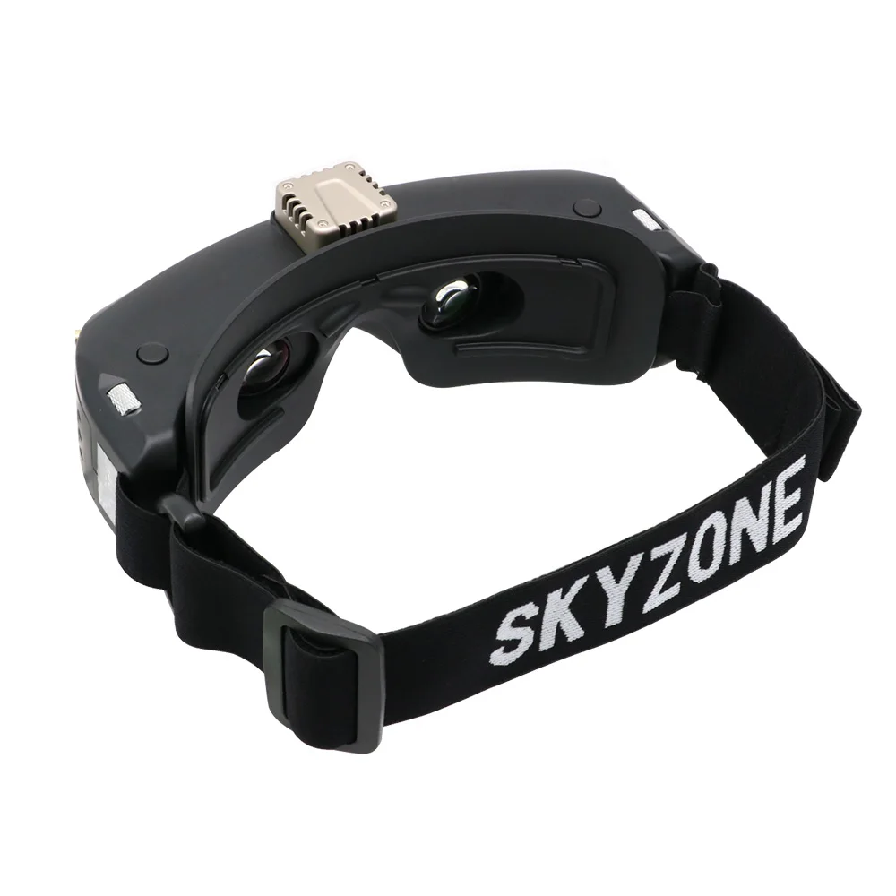 SKYZONE SKY04X PRO OLED 48CH 5 - Drone Rc Fpv recension och pris