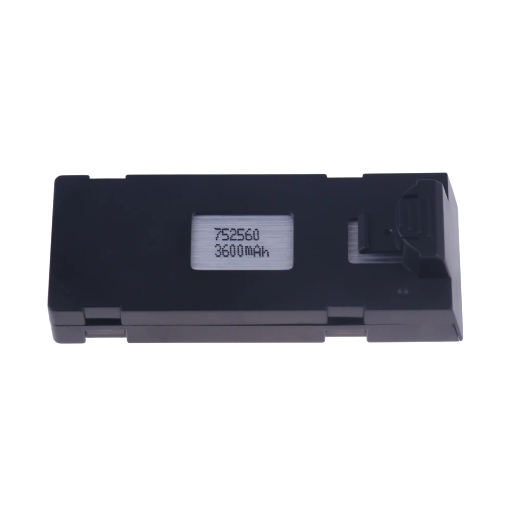 E88 Drone Battery 3.7V 1800/26 - Drone Rc E99 K3 recension och pris