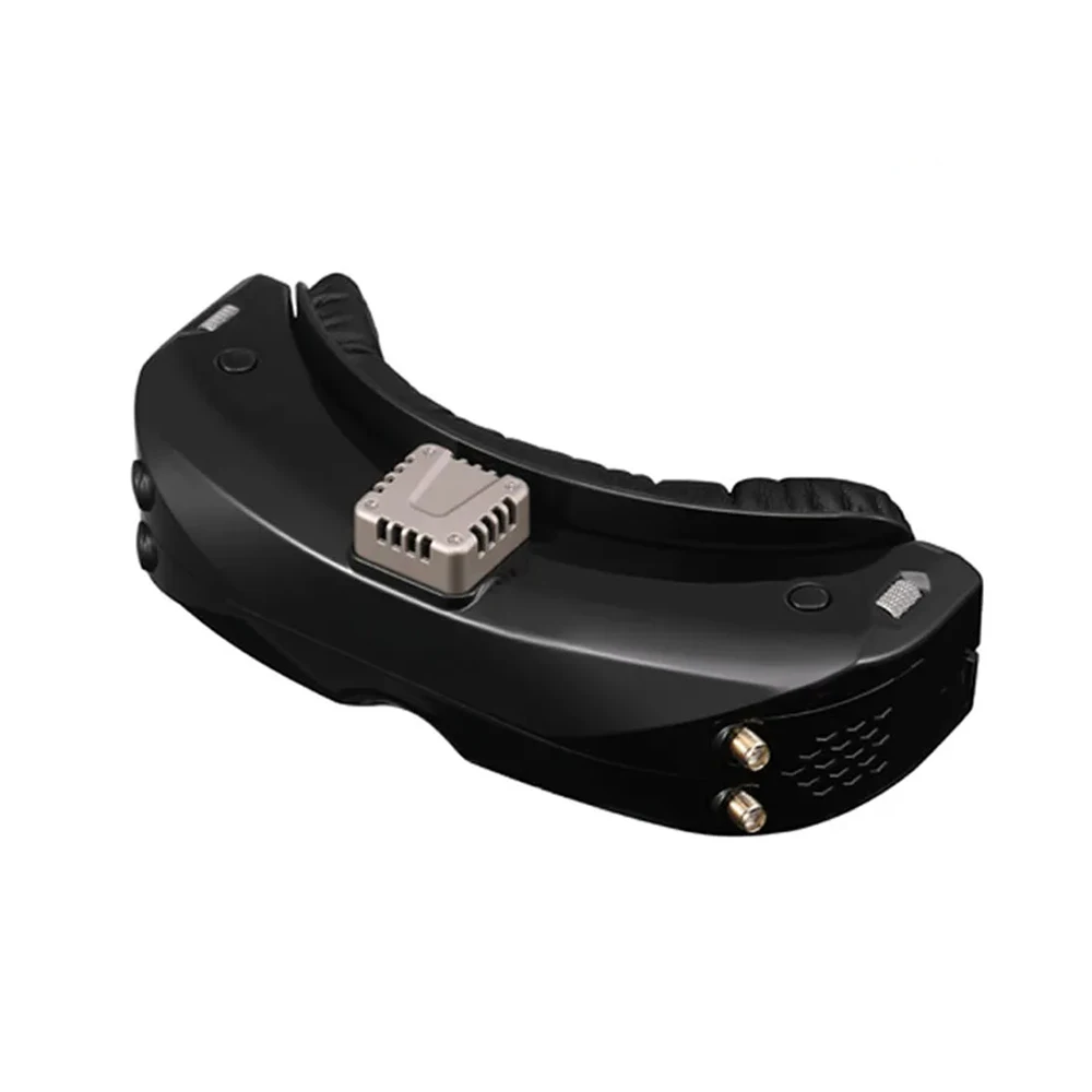 Skyzone Sky04X Pro Oled Fpv Go - Drone Rc Fpv recension och pris