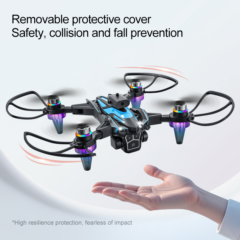 Outdoor Aerial Drone Electric  - Drone Rc Explorer recension och pris