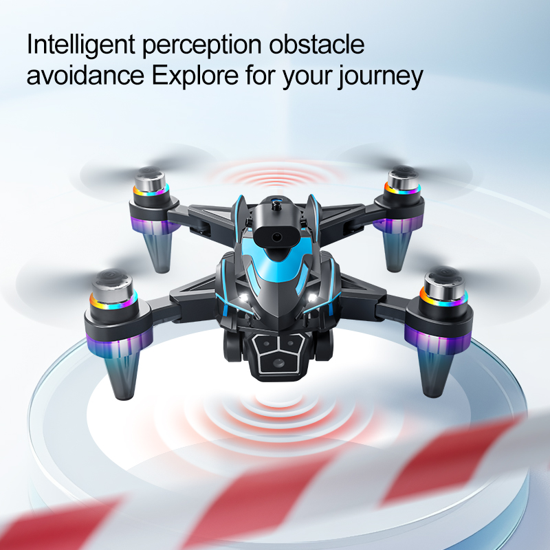 Outdoor Aerial Drone Electric  - Drone Rc Explorer recension och pris
