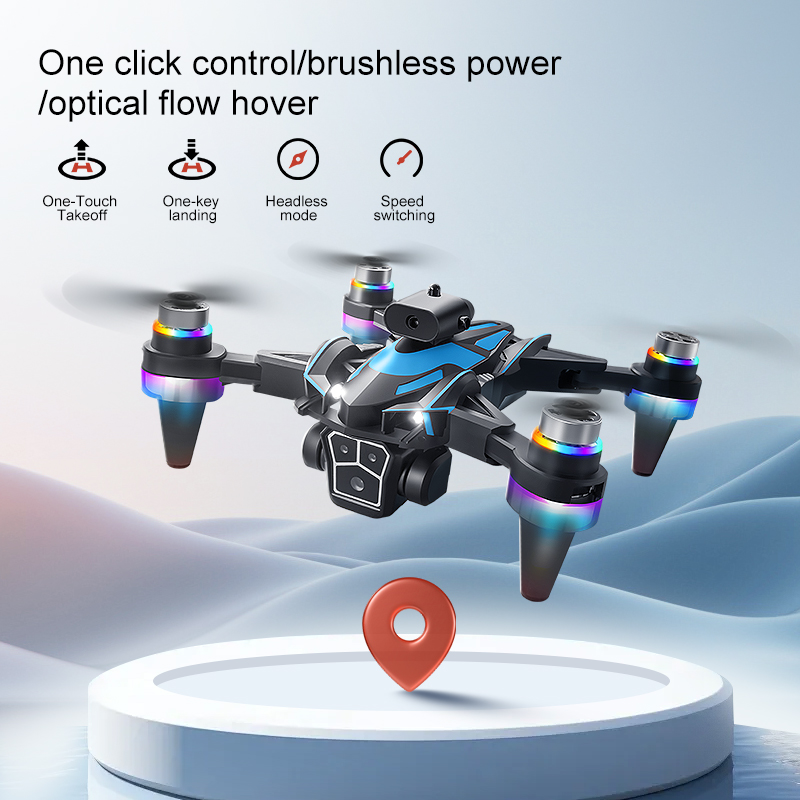 Outdoor Aerial Drone Electric  - Drone Rc Explorer recension och pris