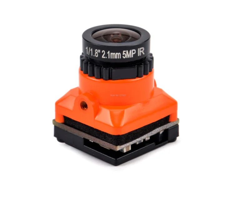 1/3 CMOS 1500TVL B19 Mini FPV  - Drone Dji Rc Mini recension och pris