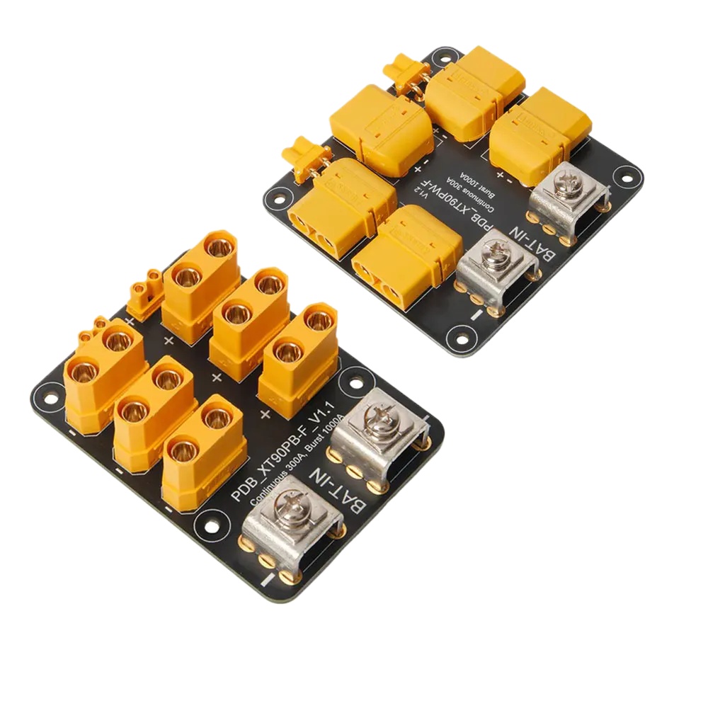 HolyBro Power Distribution Boa - Drone Top Rc recension och pris