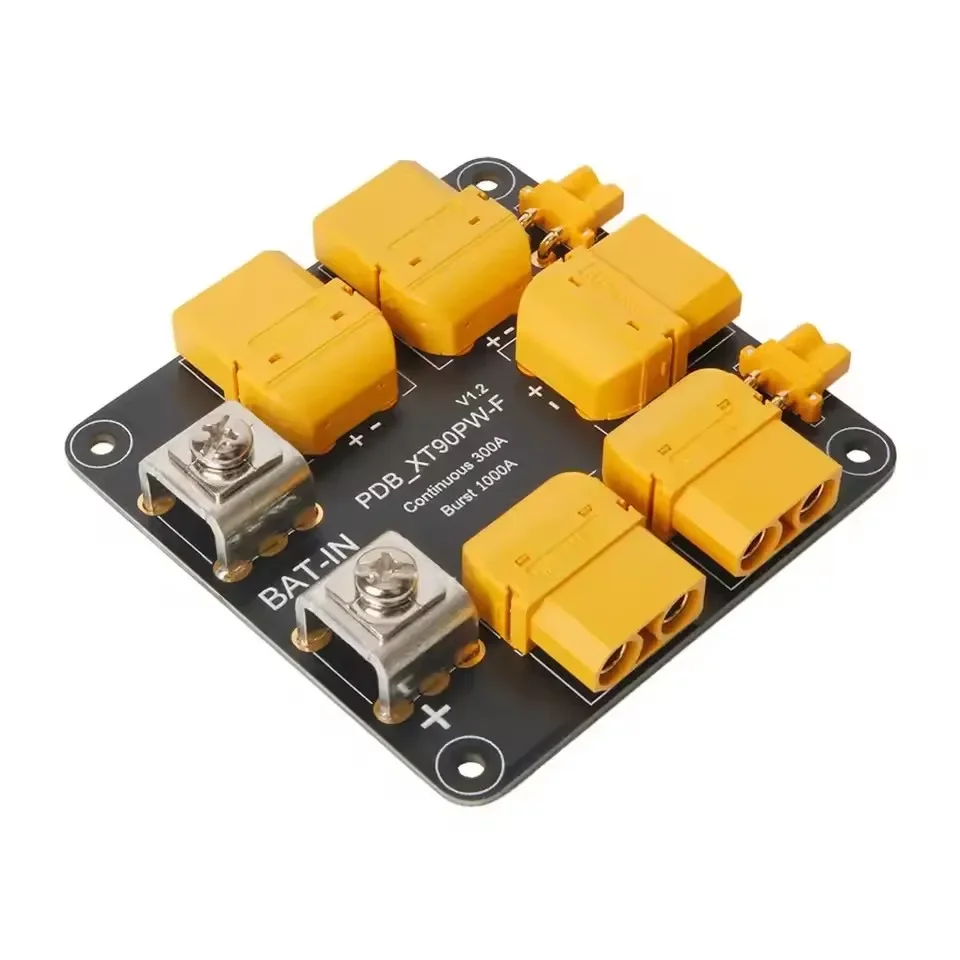 HolyBro Power Distribution Boa - Drone Top Rc recension och pris