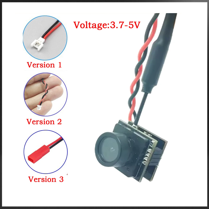 SLONWAKE FPV 25mW power simula - Drone Rc Fpv recension och pris