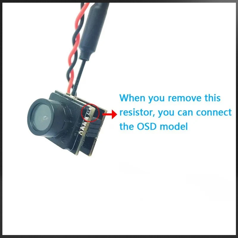 SLONWAKE FPV 25mW power simula - Drone Rc Fpv recension och pris
