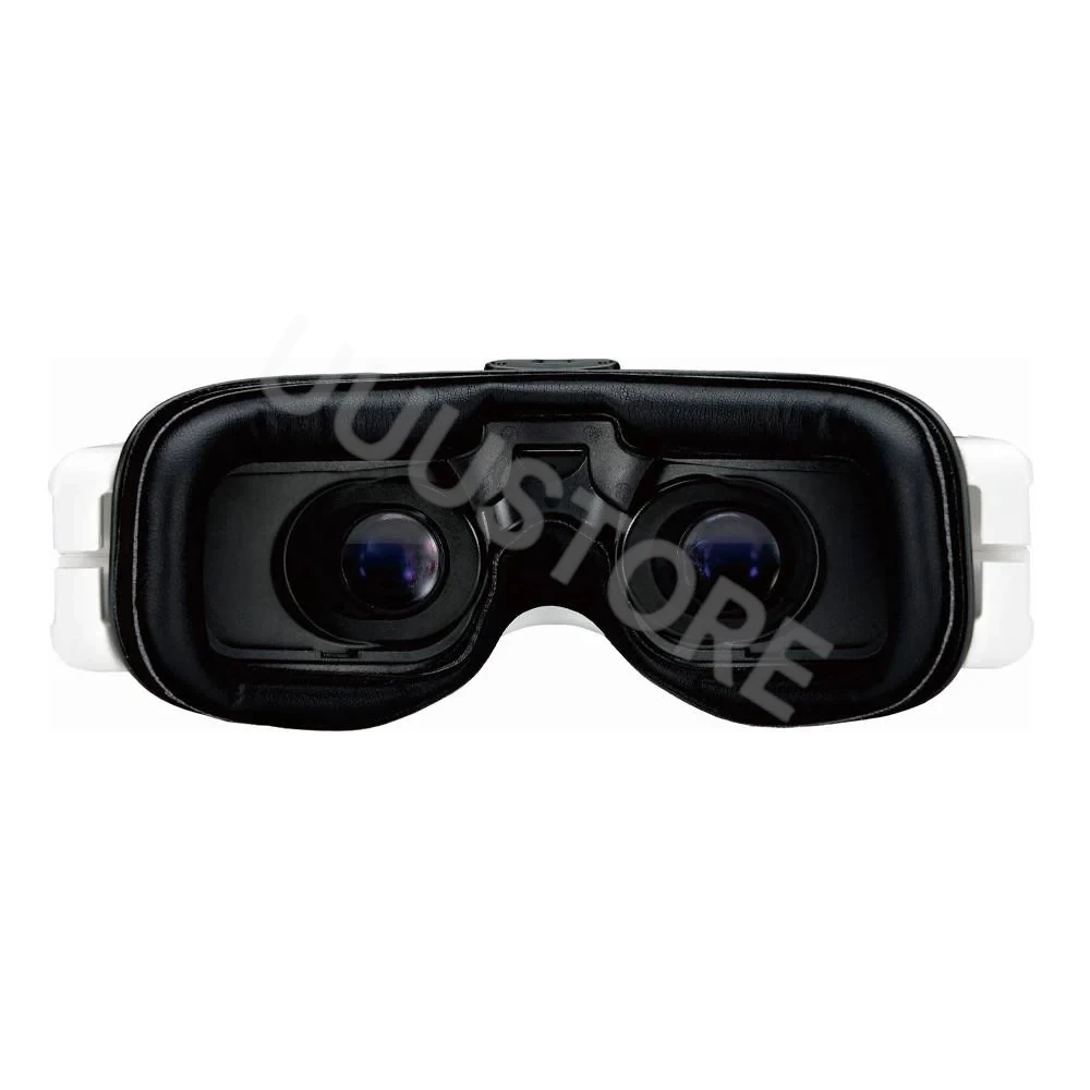 DroMaFat Shark Dominator HDO+  - Fpv Goggles Headset recension och pris