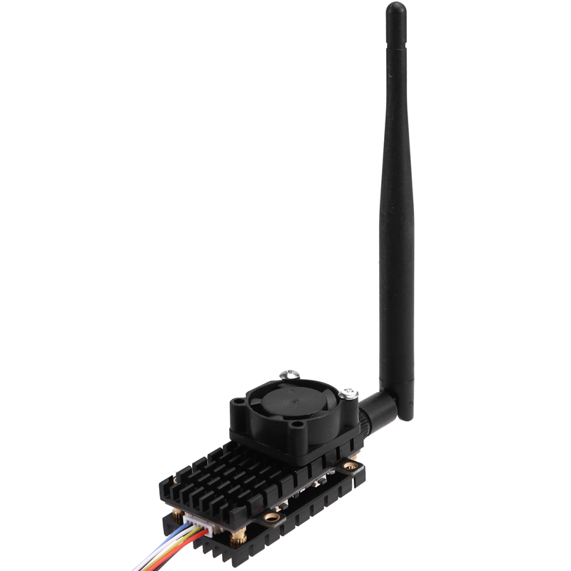 Top Deals 5.8Ghz 2W VTX 64CH F - Drone Top Rc recension och pris