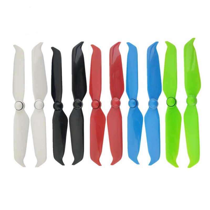 DJI Phantom 4 Propellers Serie - Quadcopter Frame recension och pris