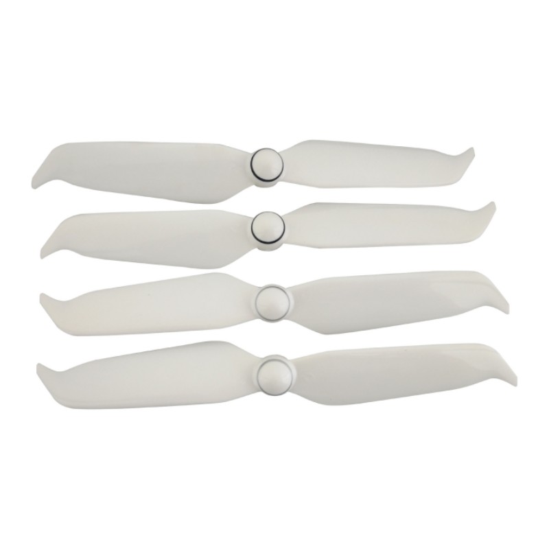 DJI Phantom 4 Propellers Serie - Quadcopter Frame recension och pris