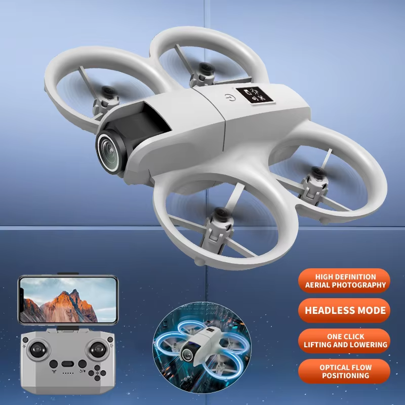 2026 NEW GT3 Mini With LED Fol - Drone Rc Foldable recension och pris