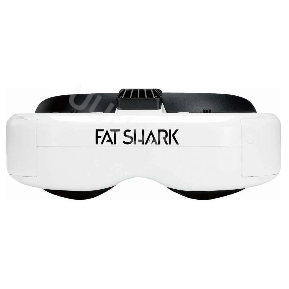 UniFlyFat Shark Dominator HDO+ - Fpv Goggles Headset recension och pris