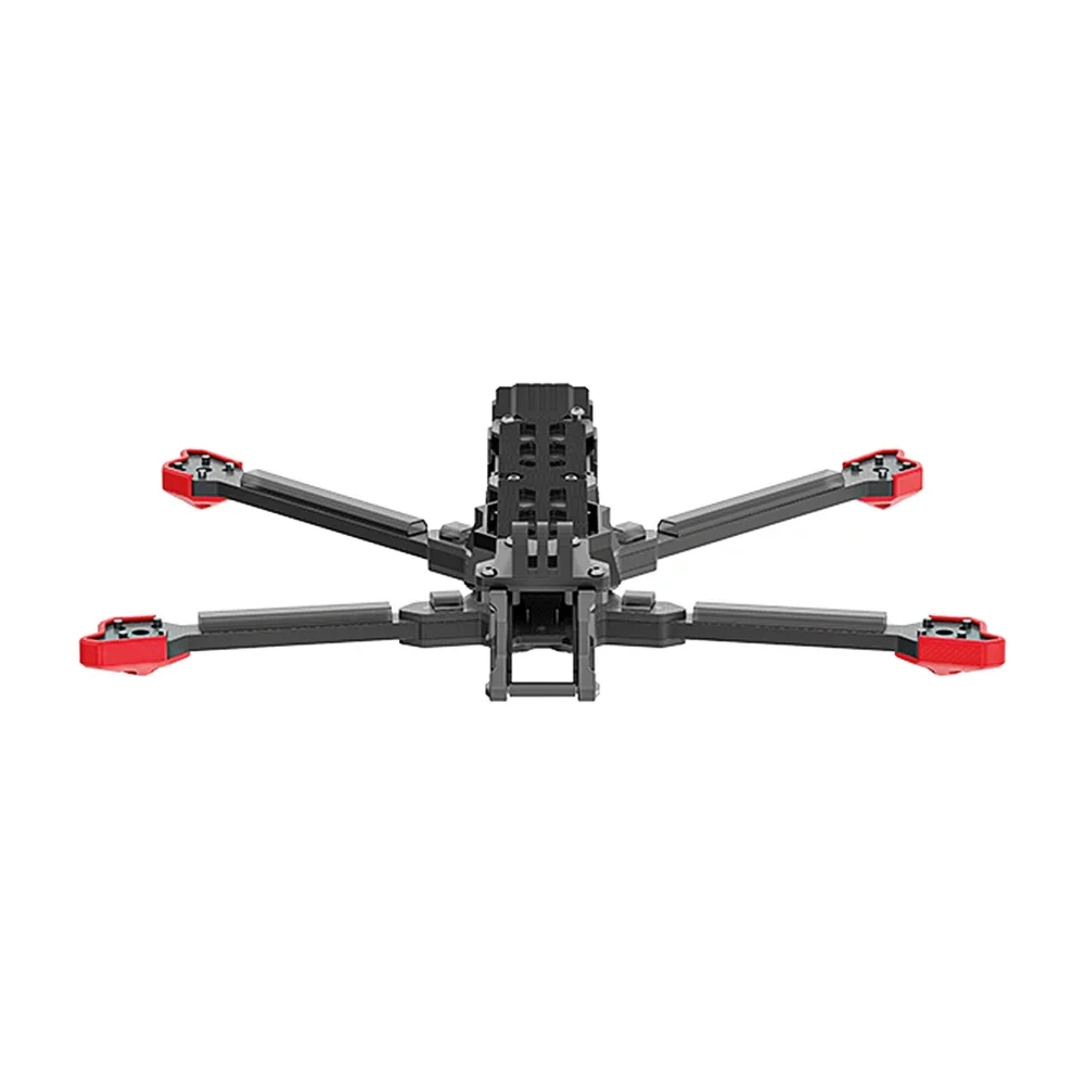 IFlight Chimera7 Pro V2 O4 Fra - Drone Rc Dji recension och pris