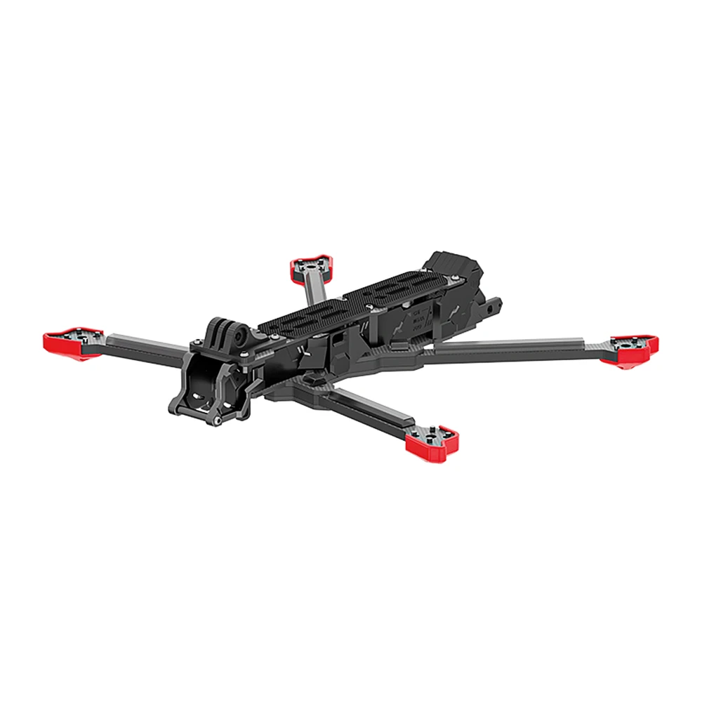 IFlight Chimera7 Pro V2 O4 Fra - Drone Rc Dji recension och pris