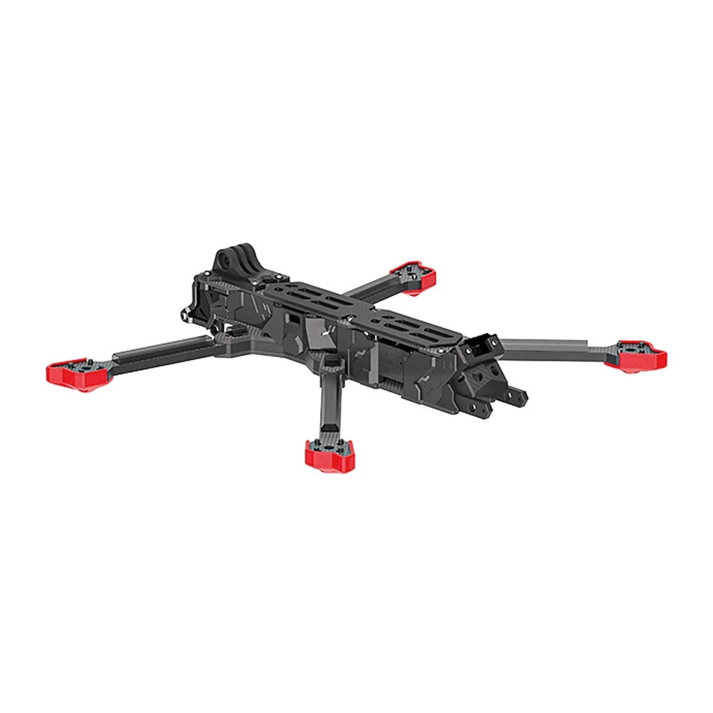 IFlight Chimera7 Pro V2 O4 Fra - Drone Rc Dji recension och pris