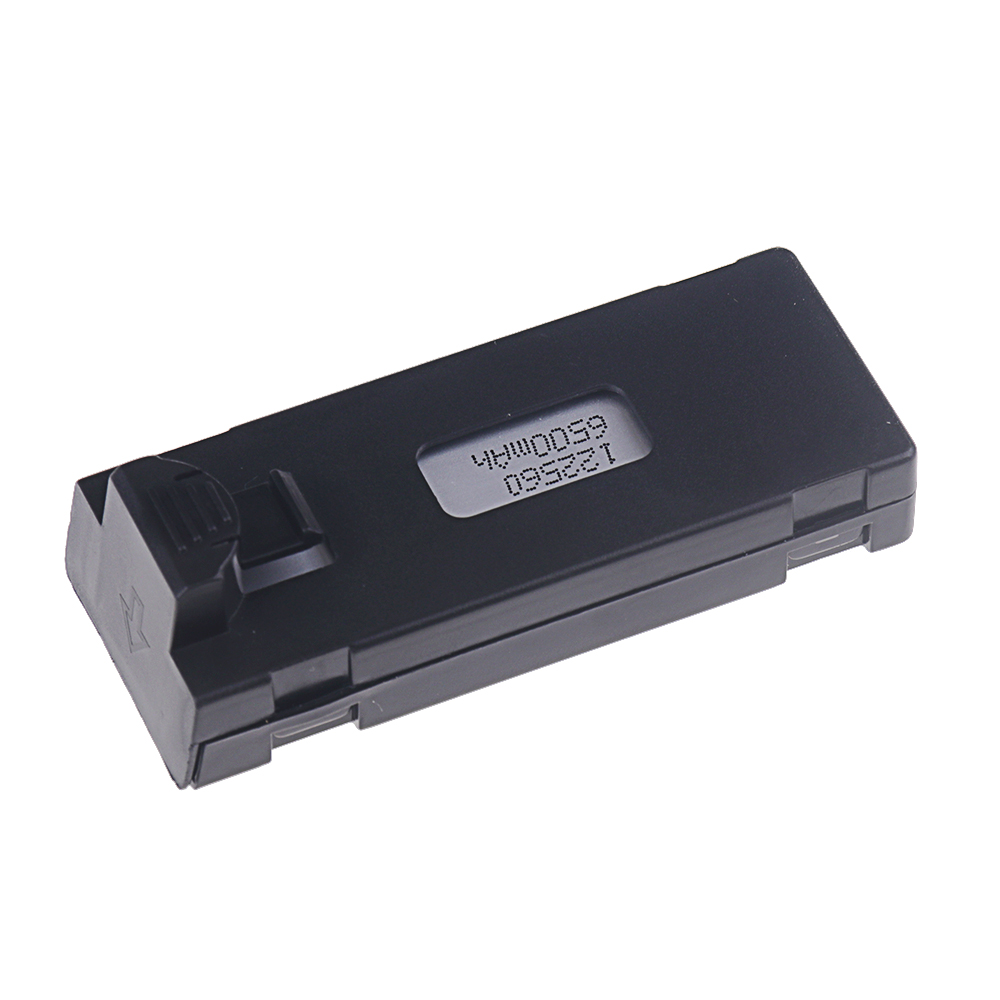 2026 3.7V Li-po Battery For RC - Drone Rc E99 K3 recension och pris