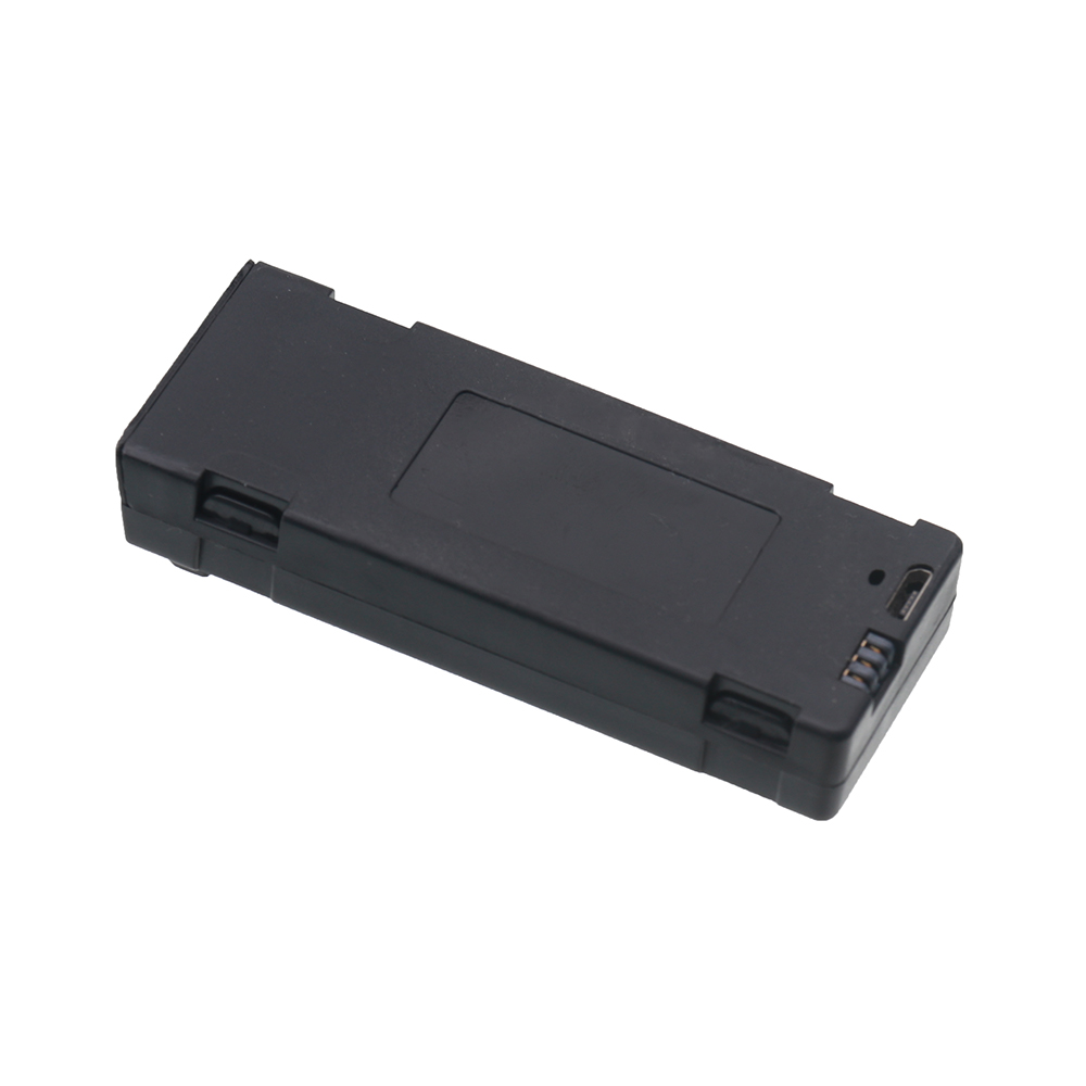 For E88 Battery Rechargeable B - Rc Drone E88 recension och pris