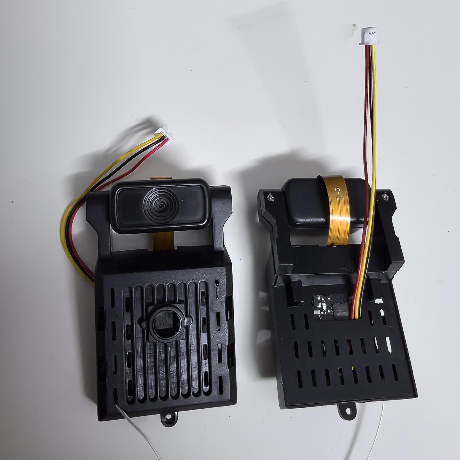 Drone Camera Module Spare Part - Rc Drone E88 recension och pris