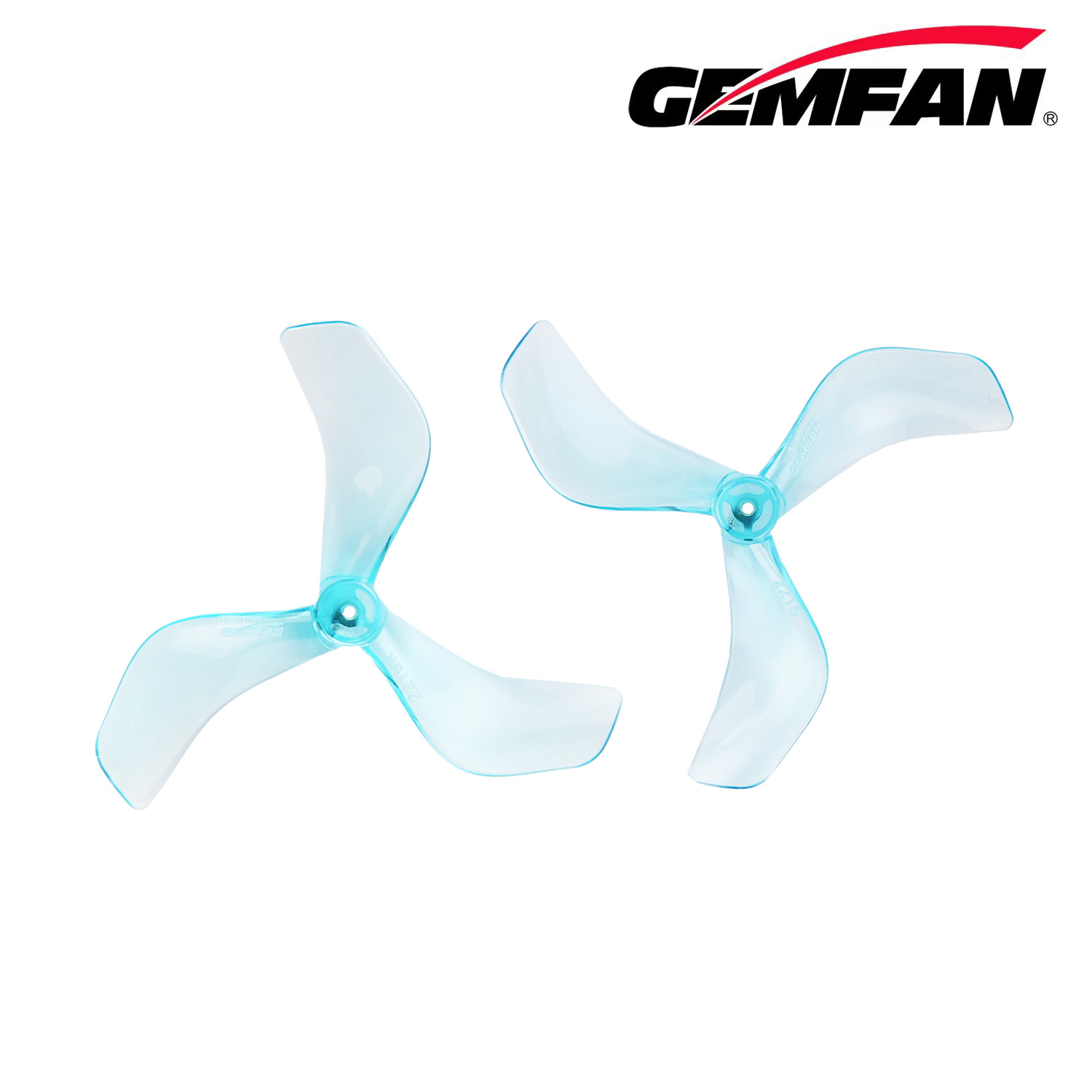 16PCS /8Pairs Gemfan 2216 3-Bl - Drone Rc Dji recension och pris