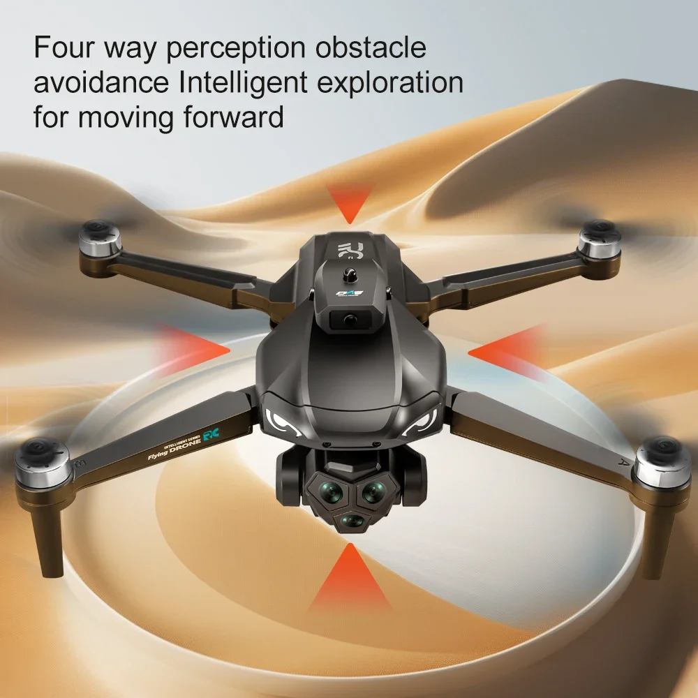 2024 M33 RC Drone 4K Professin - Drone Top Rc recension och pris