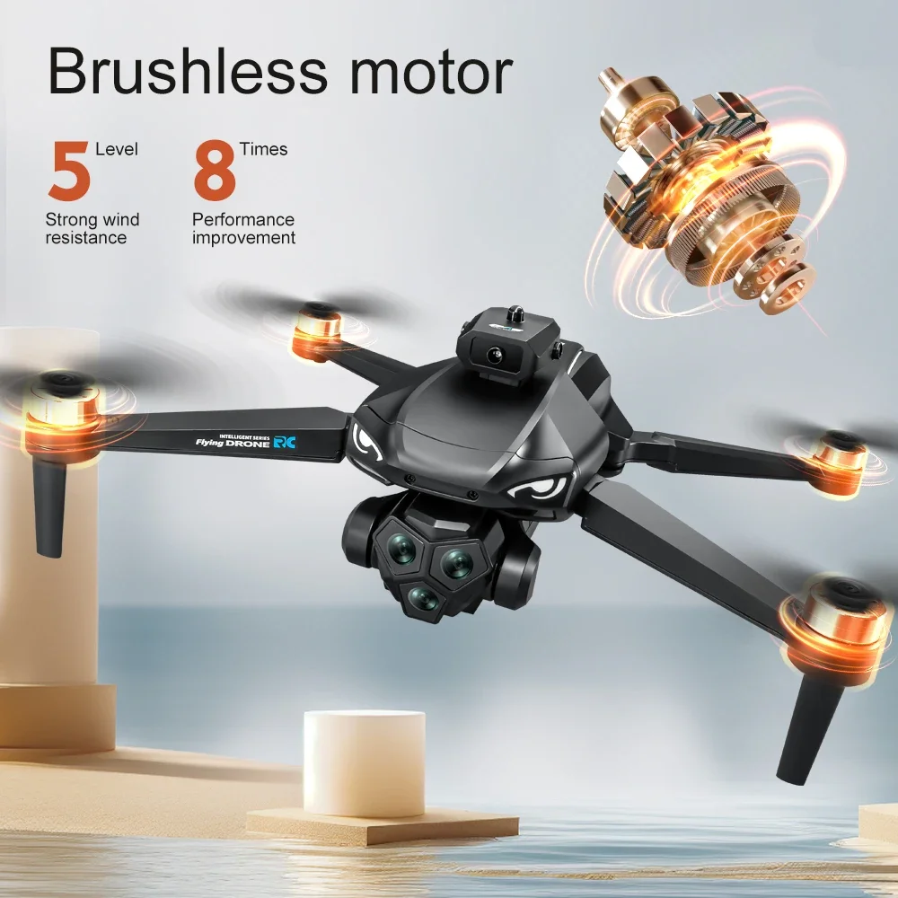 2024 M33 RC Drone 4K Professin - Drone Top Rc recension och pris