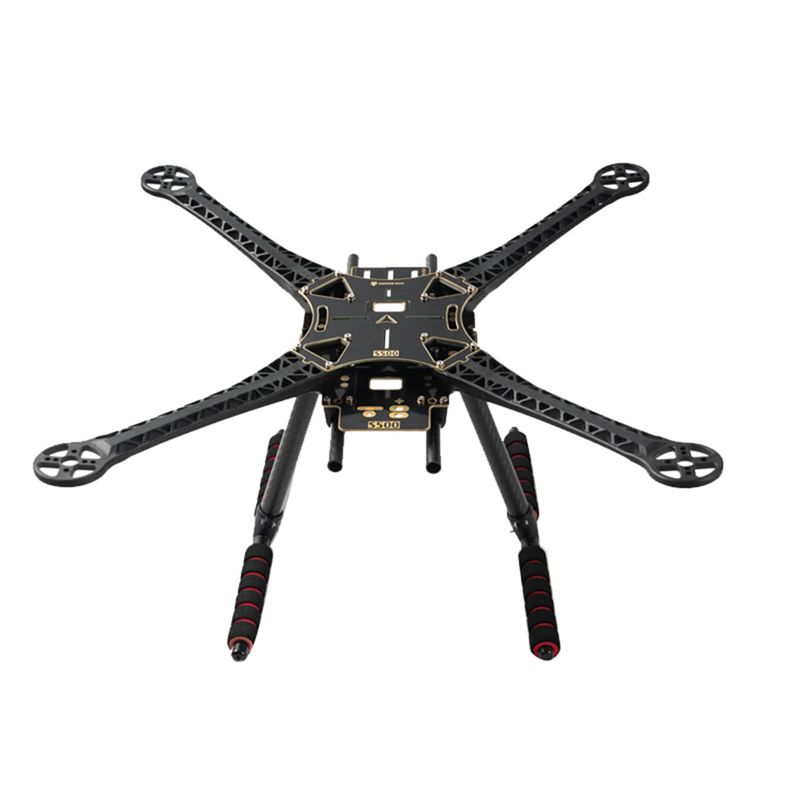A49K-S500 Quadcopter Frame Kit - Quadcopter Frame recension och pris