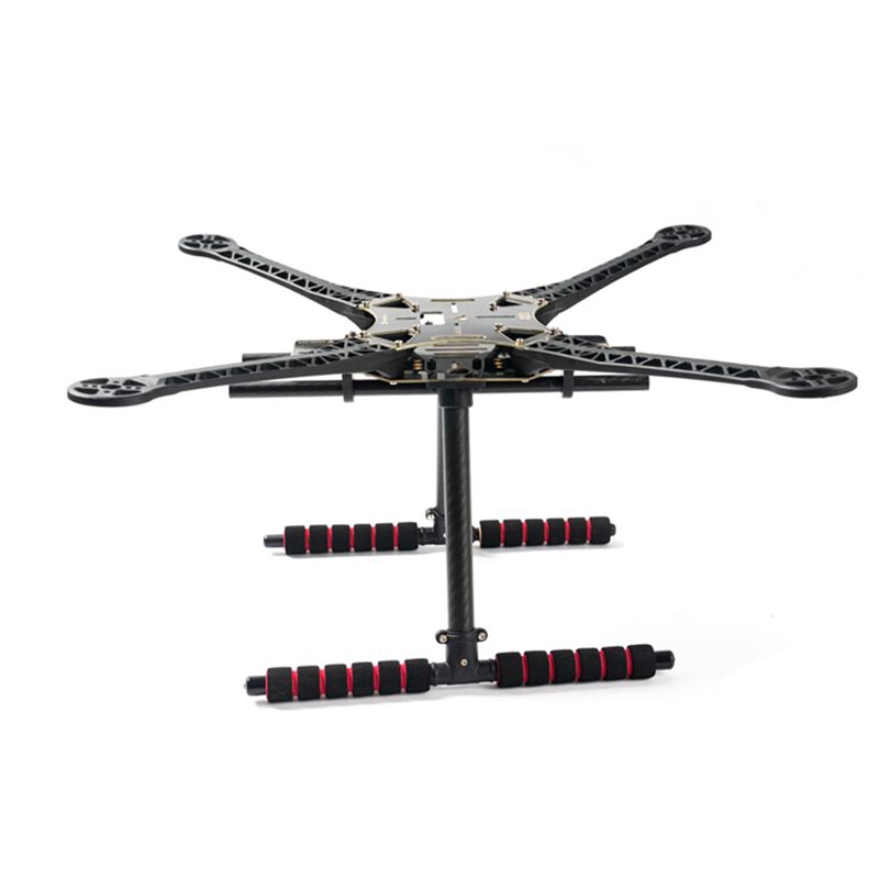 A49K-S500 Quadcopter Frame Kit - Quadcopter Frame recension och pris