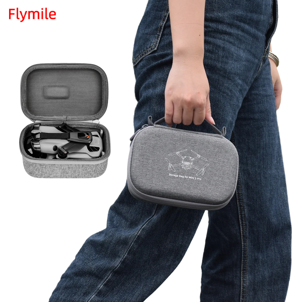 Storage Bag For DJI Mini 5 Pro - Drone Rc N3 recension och pris