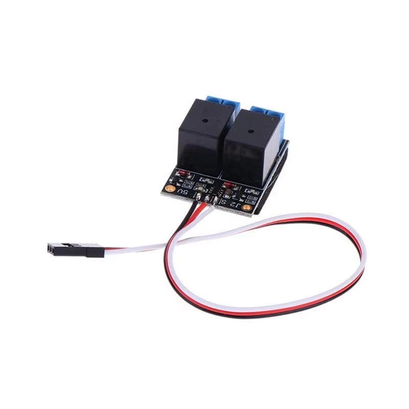 Voltvibe-PWM J2 Relay Switch 2 - Drone Top Rc recension och pris